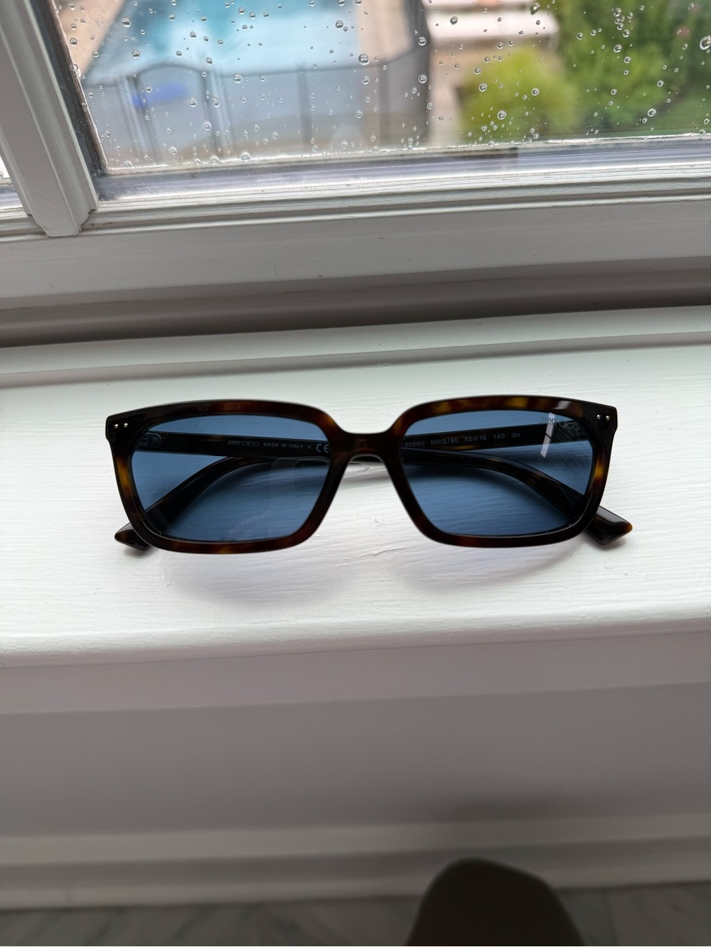 Jimmy Choo sunglasses JC5050U